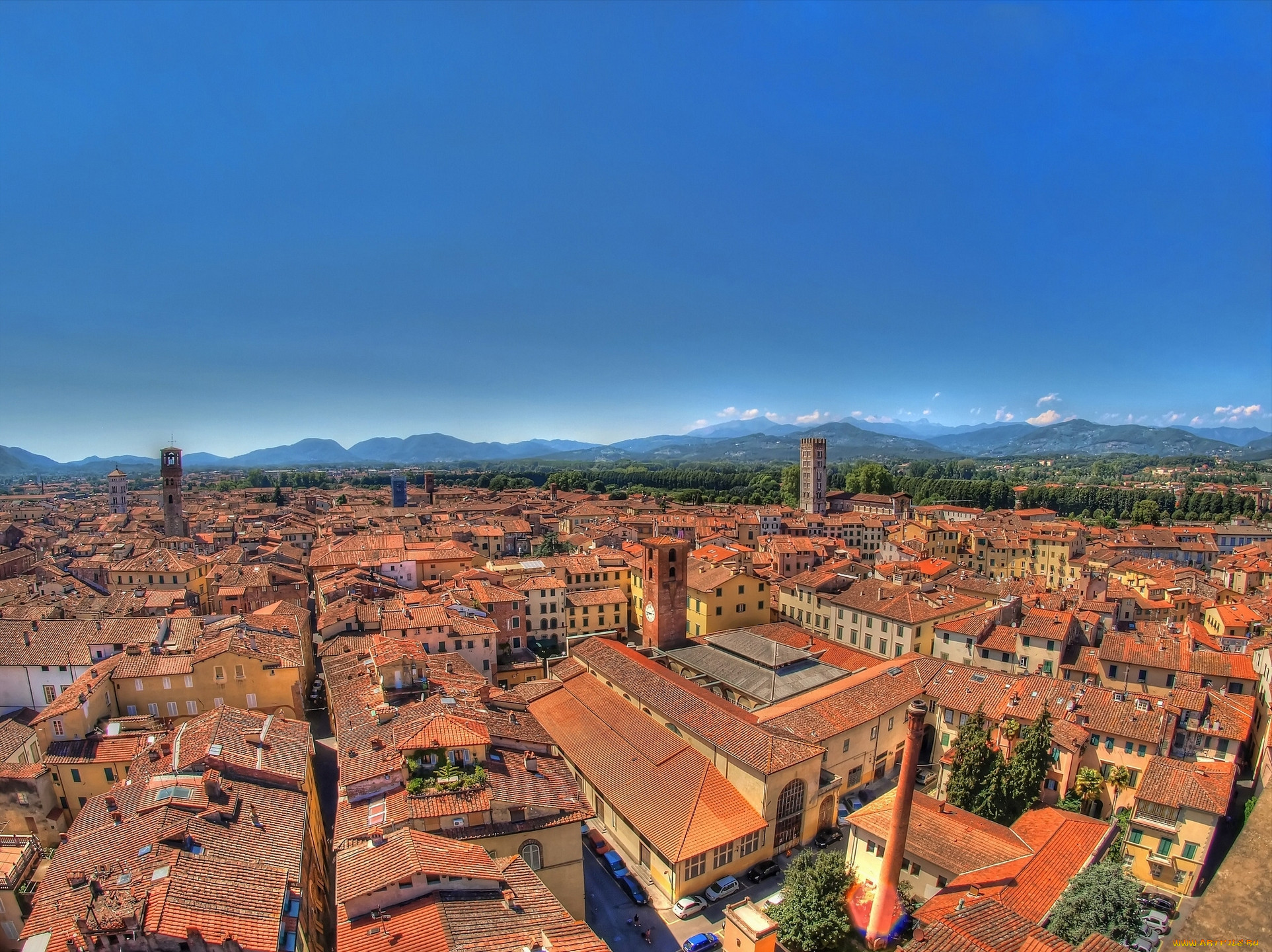 lucca, italy, , , , , , , 